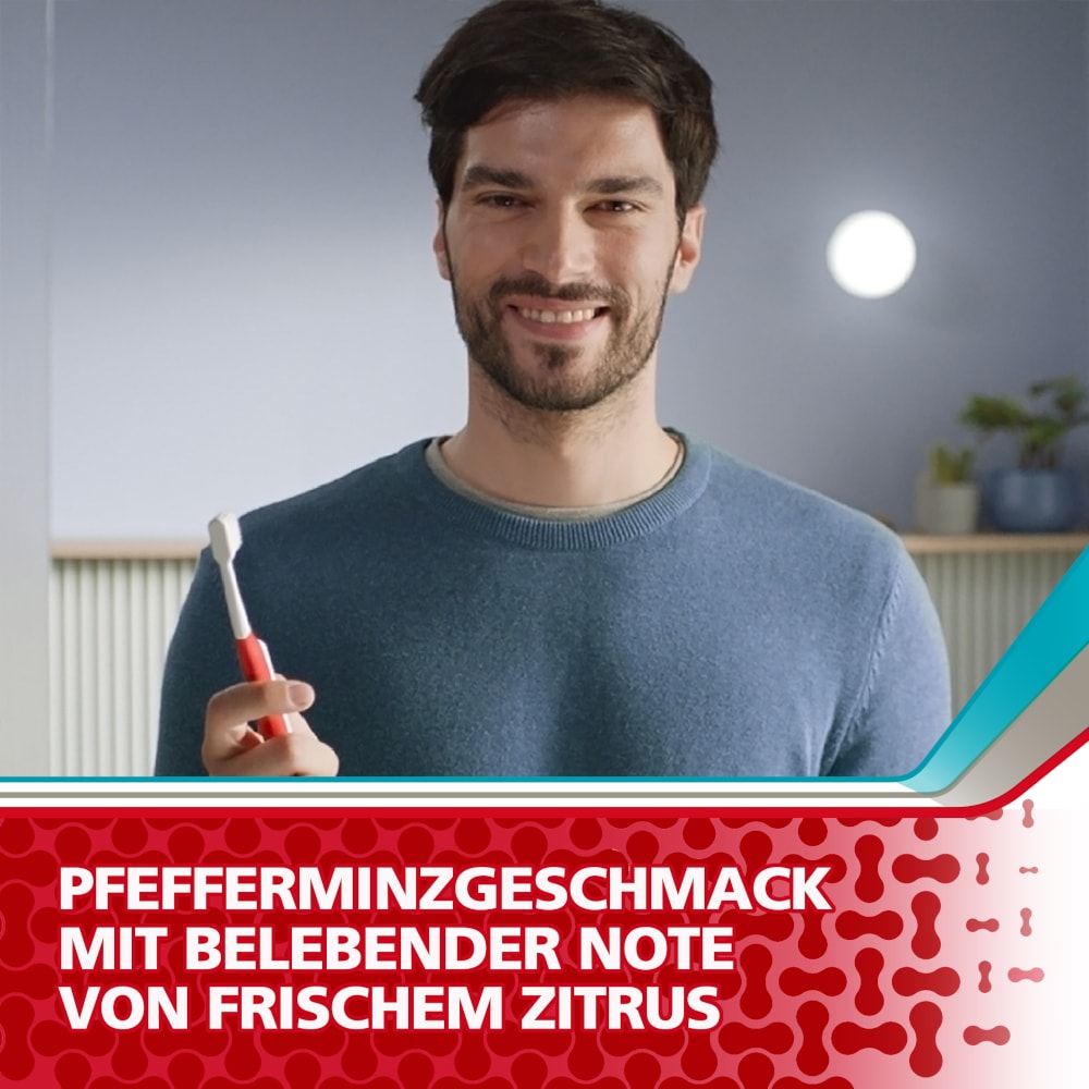 Parodontax Zahnfleisch+ Sensitivität & Frischer Atem 75 ml Zahnpasta