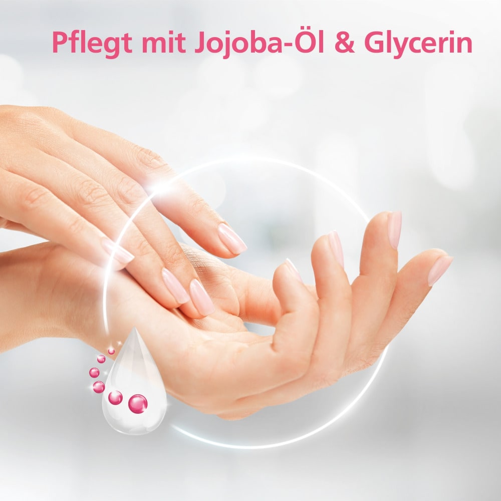 EXCIPIAL Protect schützende Handcreme 50 ml Creme