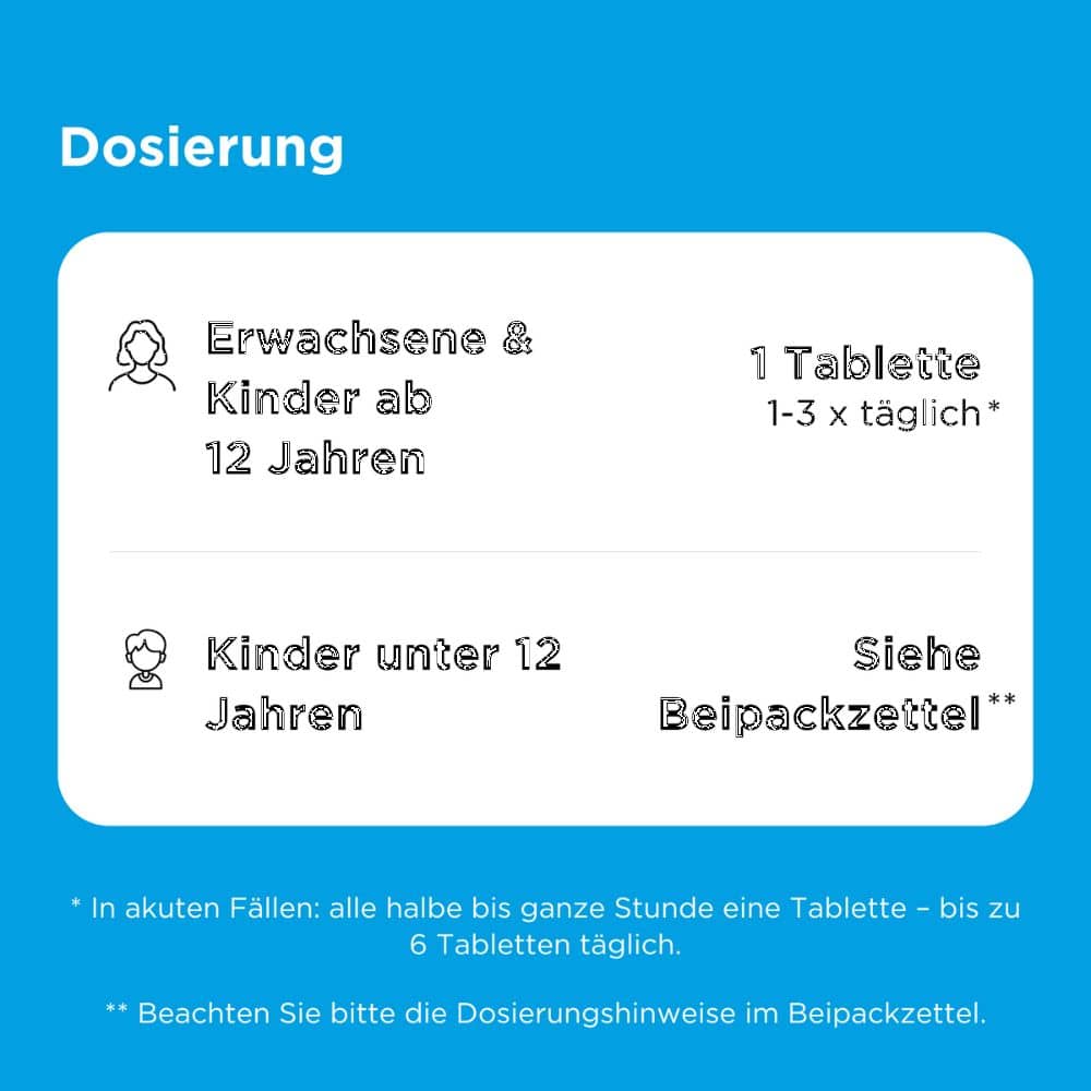 Angin-Heel SD Tabletten 250 St Tabletten