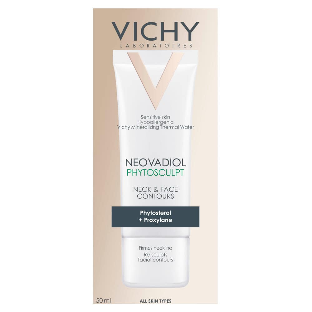 VICHY NEOVADIOL PHYTOSCULP 50 ml Creme VICHY NEOVADIOL PHYTOSCULP 50 ml Creme