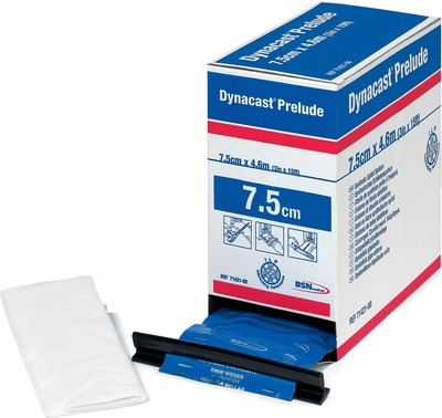 DYNACAST Prelude 5 cmx4,6 m 1 St