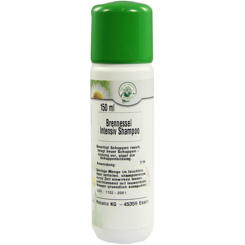 BRENNNESSEL INTENSIV-Shampoo 150 ml Shampoo