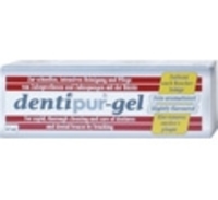 DENTIPUR Gel 50 ml Gel