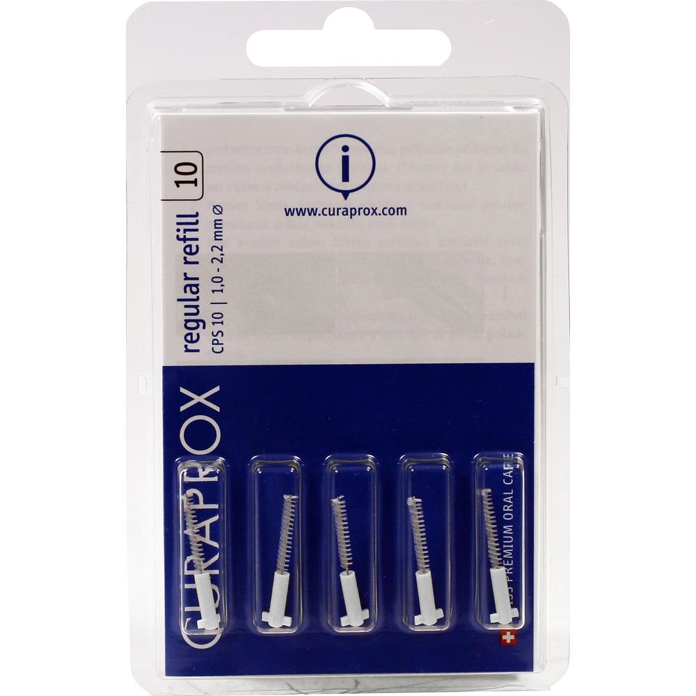 CURAPROX CPS 10 Interdental 1-2,2mm Durchmesser 5 St Zahnbürste