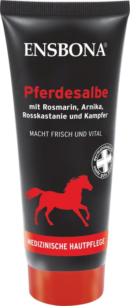 ENSBONA Pferdesalbe 30 ml Salbe