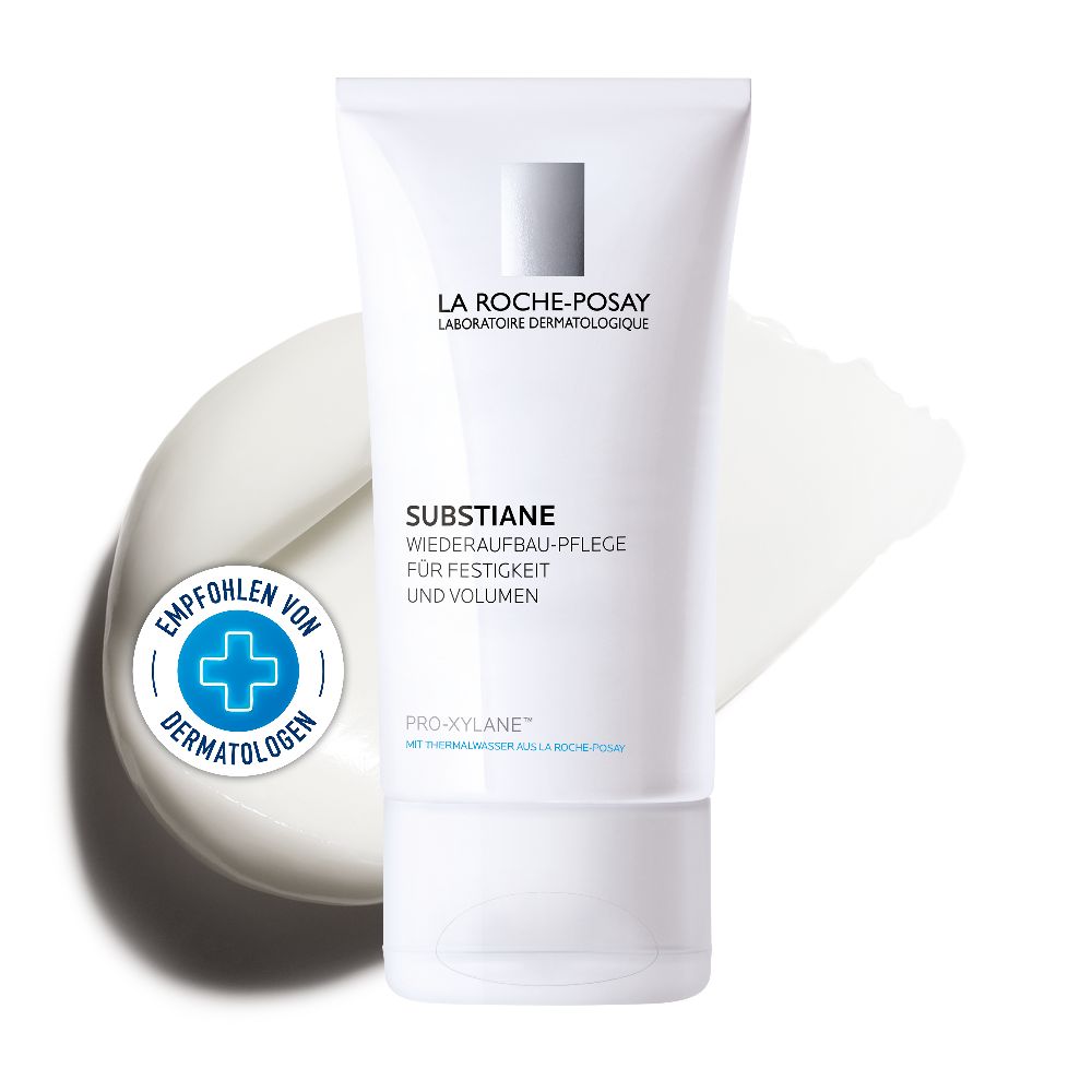LA ROCHE-POSAY Substiane + Creme 40 ml Creme