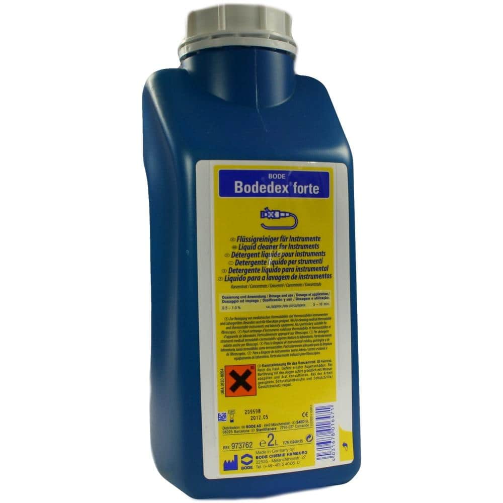 BODEDEX forte Konzentrat 2 l Konzentrat