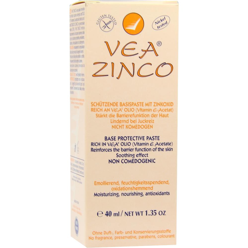 Thumbnail - VEA Zinco 40 ml Paste