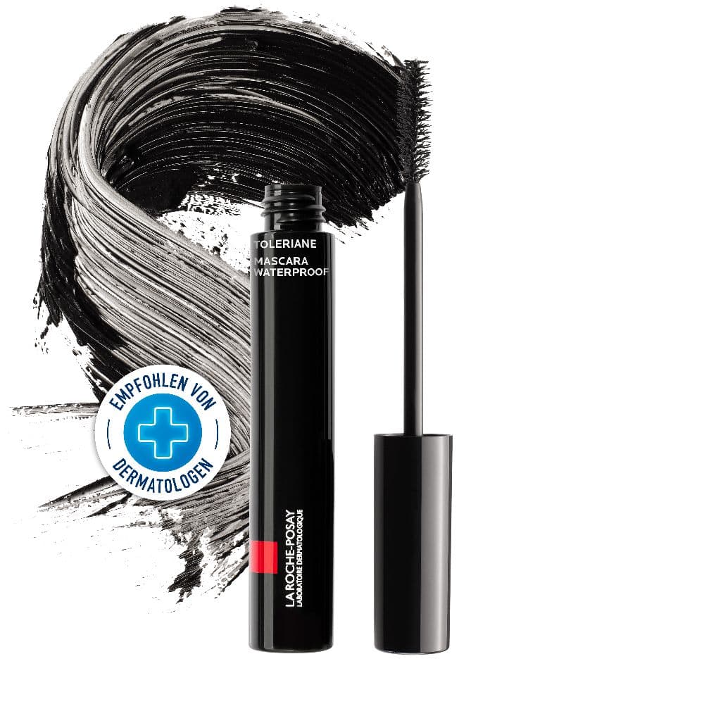 LA ROCHE-POSAY Toleriane Mascara Waterproof 7.6 ml