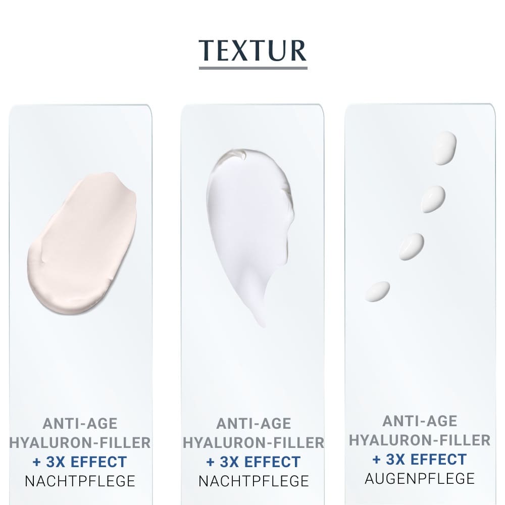 Eucerin Anti Age HYALURONFILLER Vorteilsset  1 Sparset