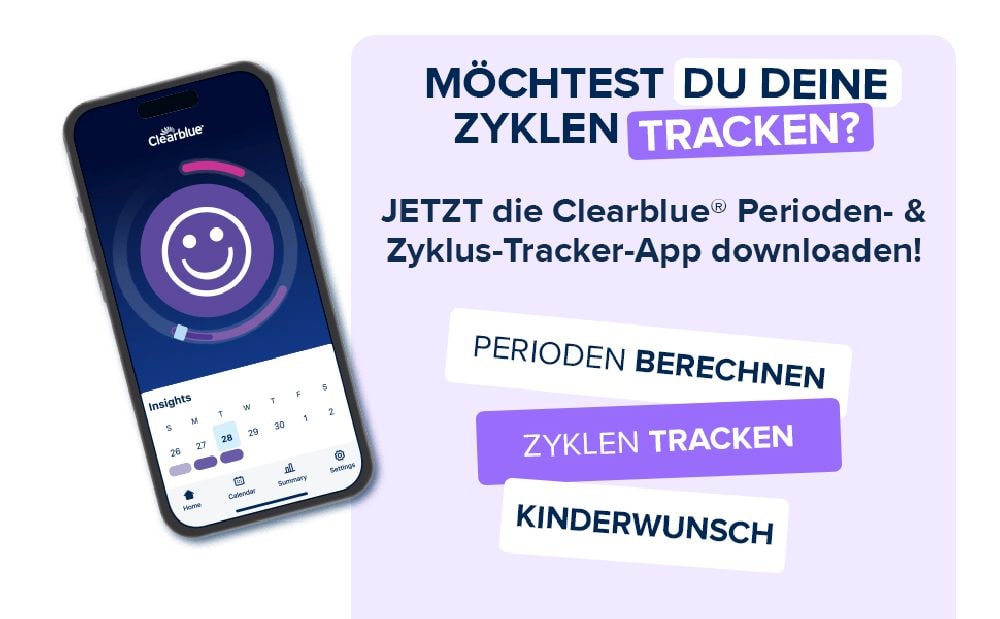Clearblue Ovulationstest Digital 30 St Test