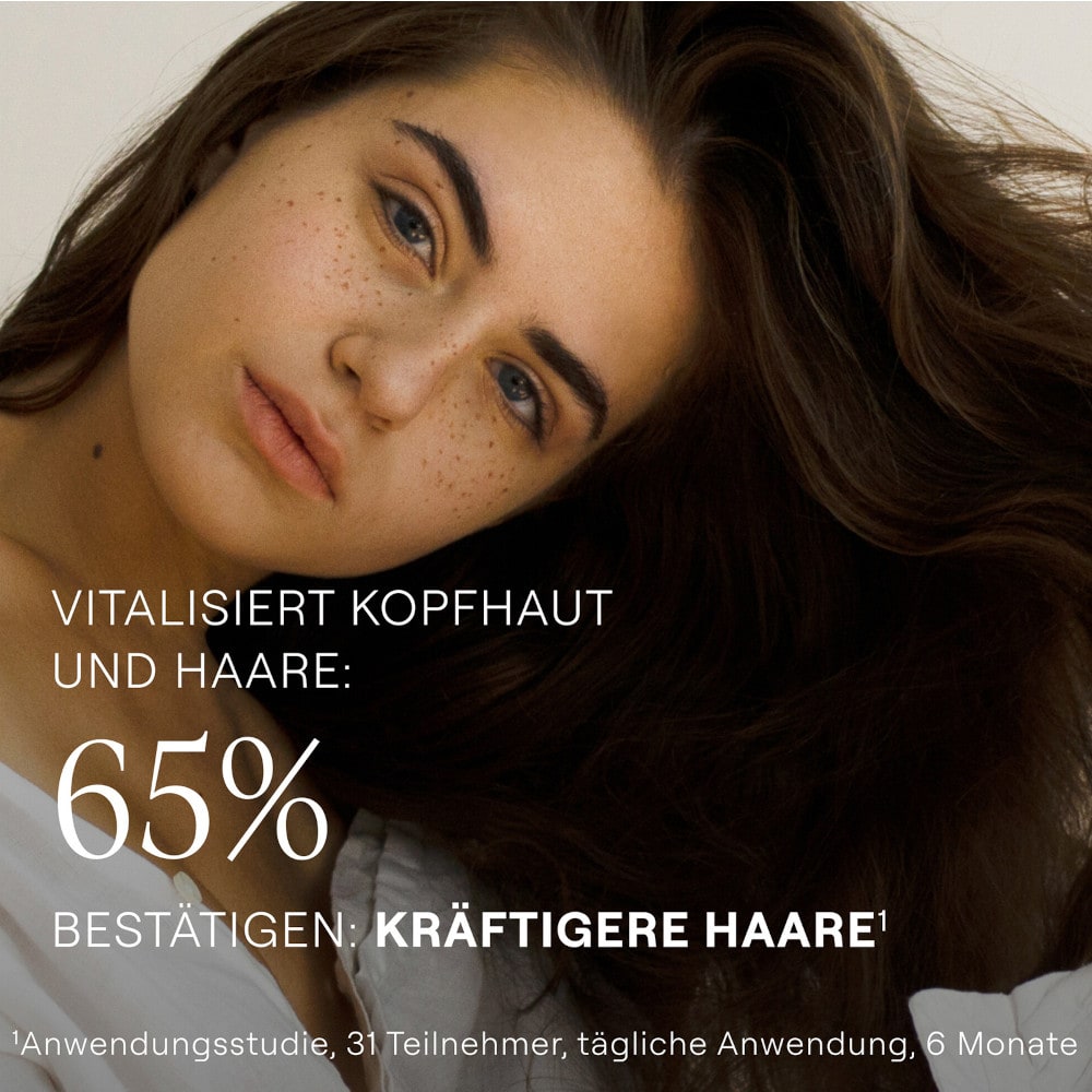 WELEDA Belebendes Haar-Tonikum 100 ml Tonikum