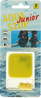NOTON Aquastop Junior f.Kinder 2 St