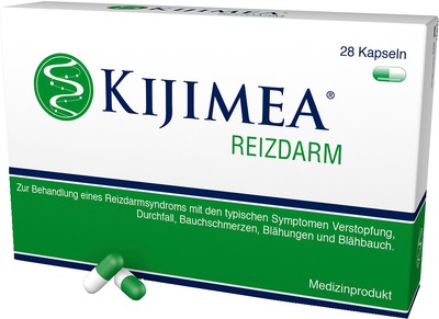 KIJIMEA 28 St Kapseln