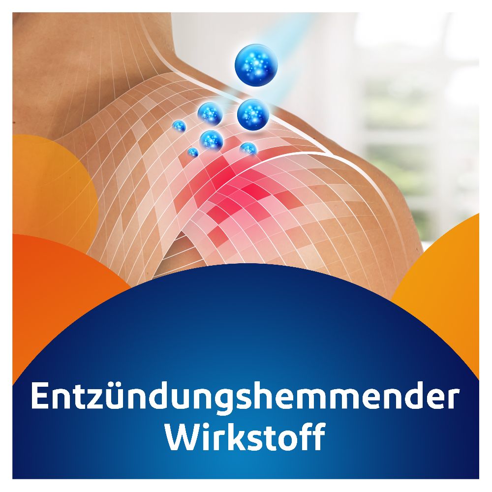 Voltaren Dolo Liquid 25 mg  20 St Weichkapseln