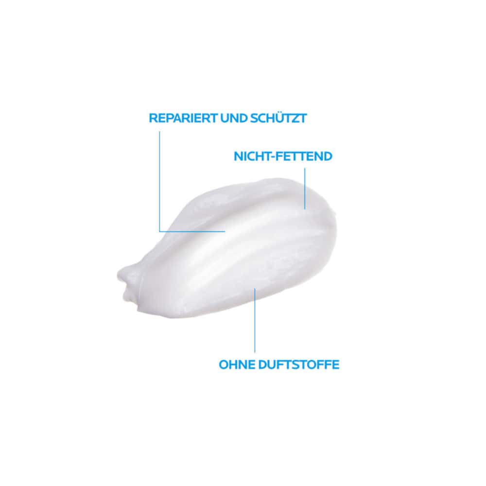 LA ROCHE-POSAY Nutritic Lippenpflegestift 4.7 ml Stifte