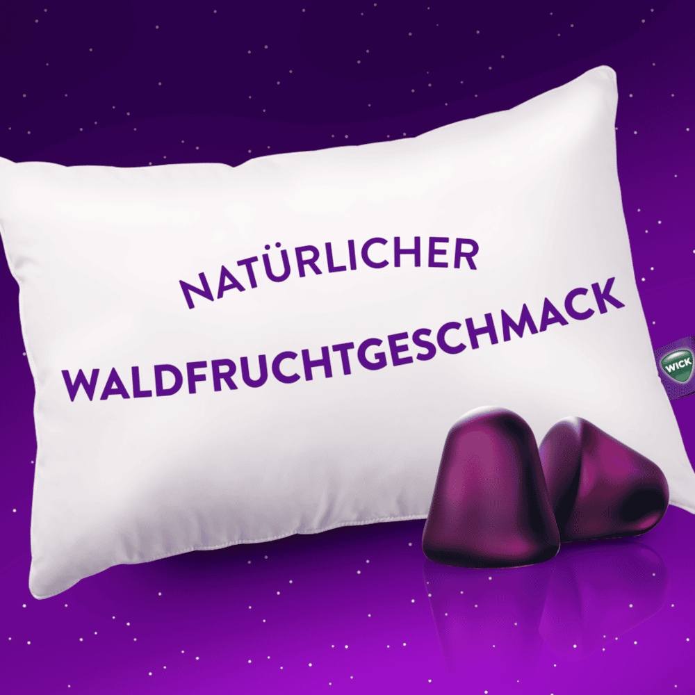 WICK ZzzQuil GUTE NACHT INTENS 30 St Weichkapseln