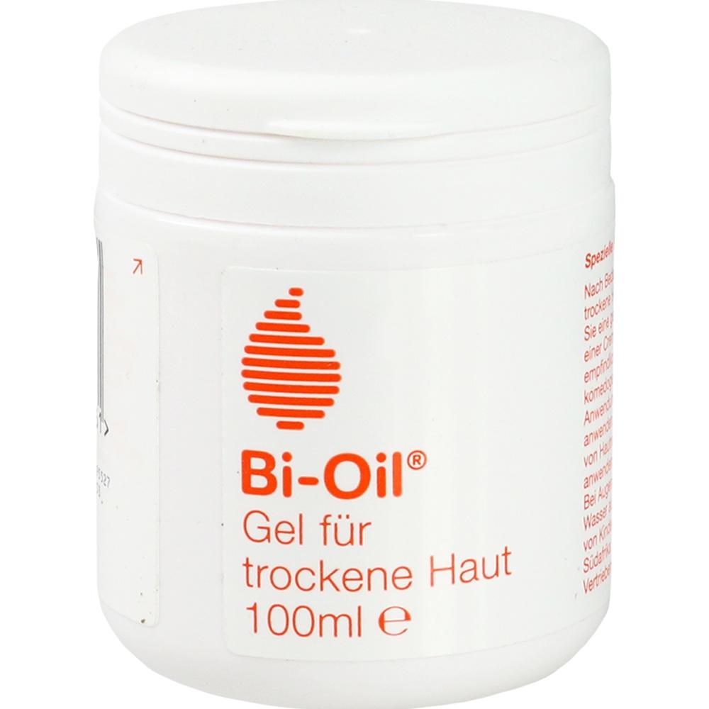 Bi-Oil Gel für trockene Haut 100 ml Gel
