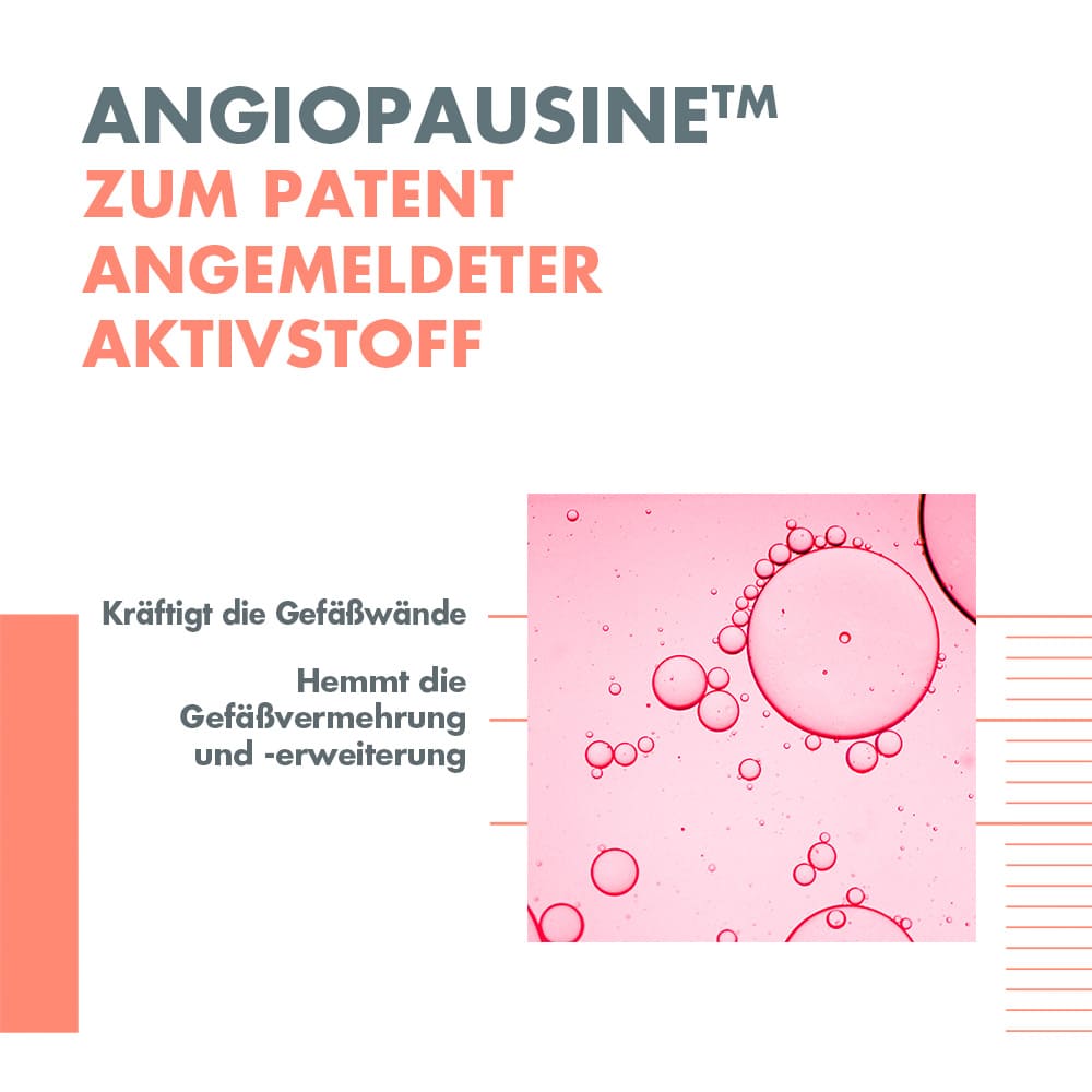 Avène ANTIROUGEURS ROSAMED ANTI-RÖTUNGEN KONZENTRAT 30 ml Konzentrat