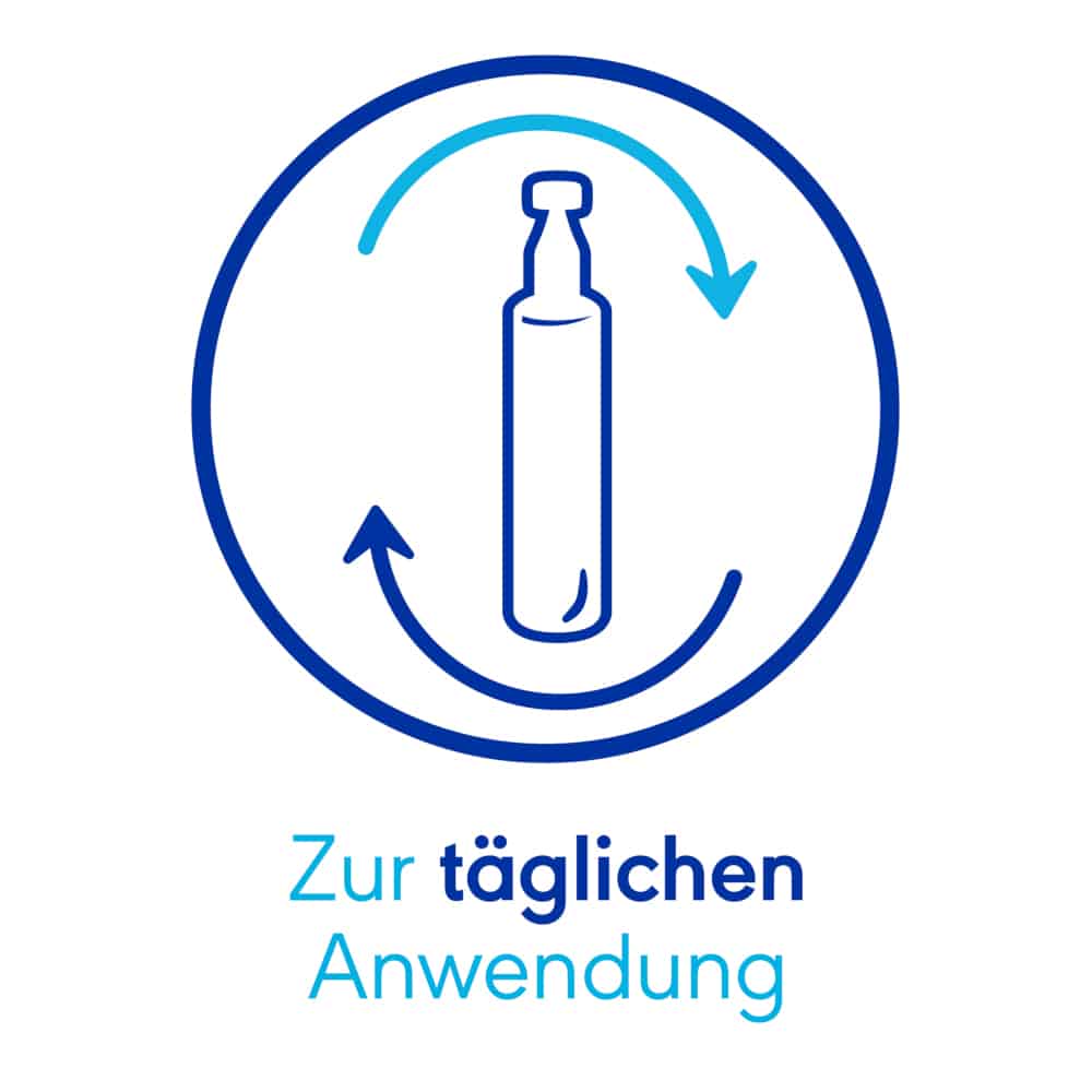 Rhinomer babysanft Meerwasser 5ml EINZELDOSIS-PIPETTEN 20X5 ml Einzeldosispipetten