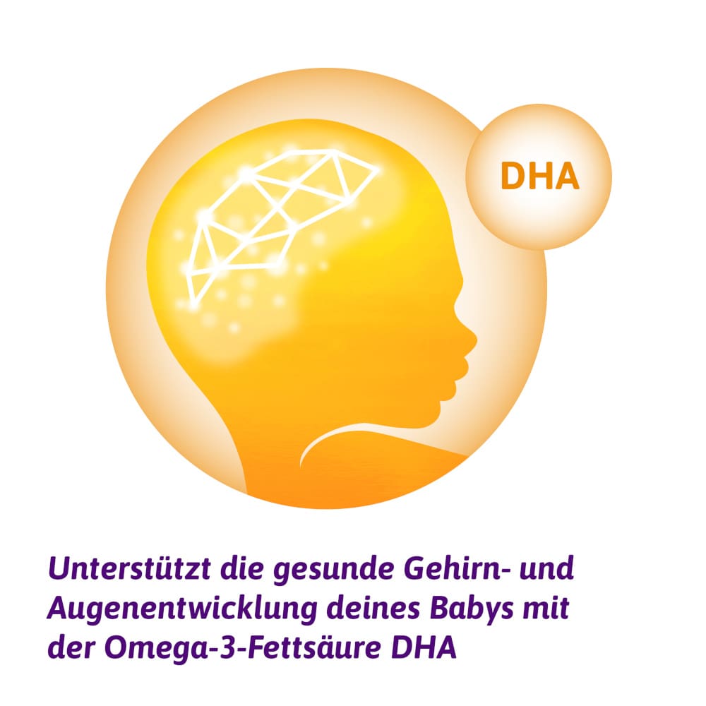 fembion 2 Schwangerschaft Kombipackung  2X28 St Kombipackung
