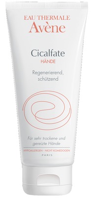 Avène Cicalfate Handcreme 100 ml Creme