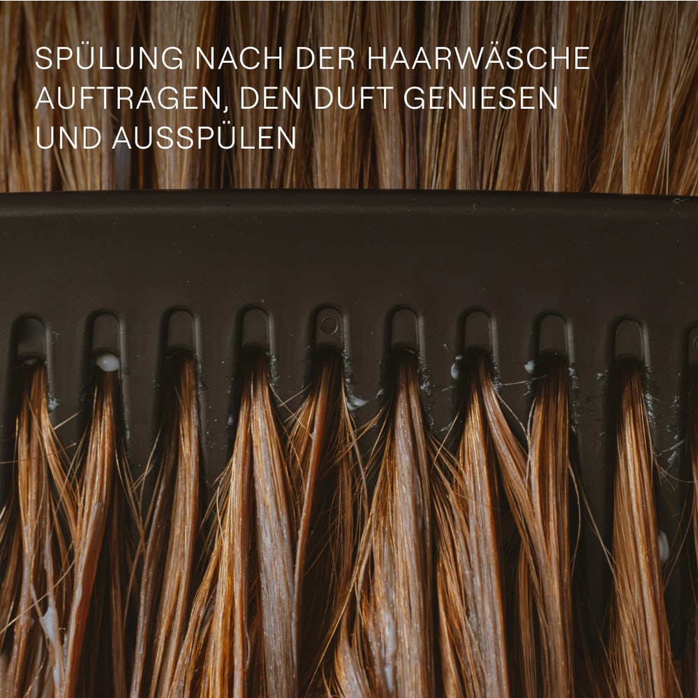 Weleda Rosmarin Revitalising Conditioner 150 ml Haarspülung