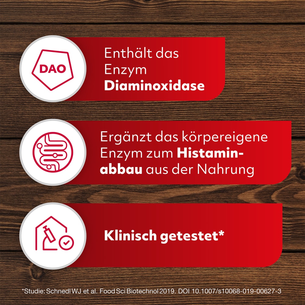DAOSIN  30 St Tabletten