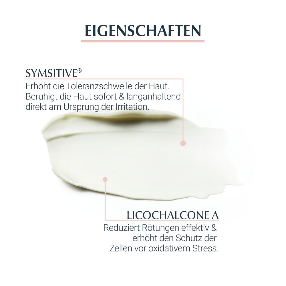 Eucerin AntiRötungen Beruhigende Pflege Creme  50 ml Creme
