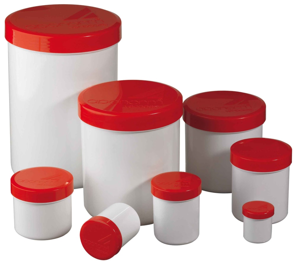 aponorm Schraubdeckel Dose 30 g 35217 1 St