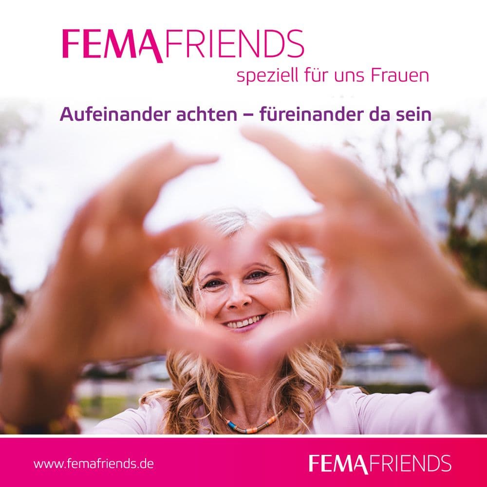 FEMAVIVA Gel Dosierspender 30 ml Gel