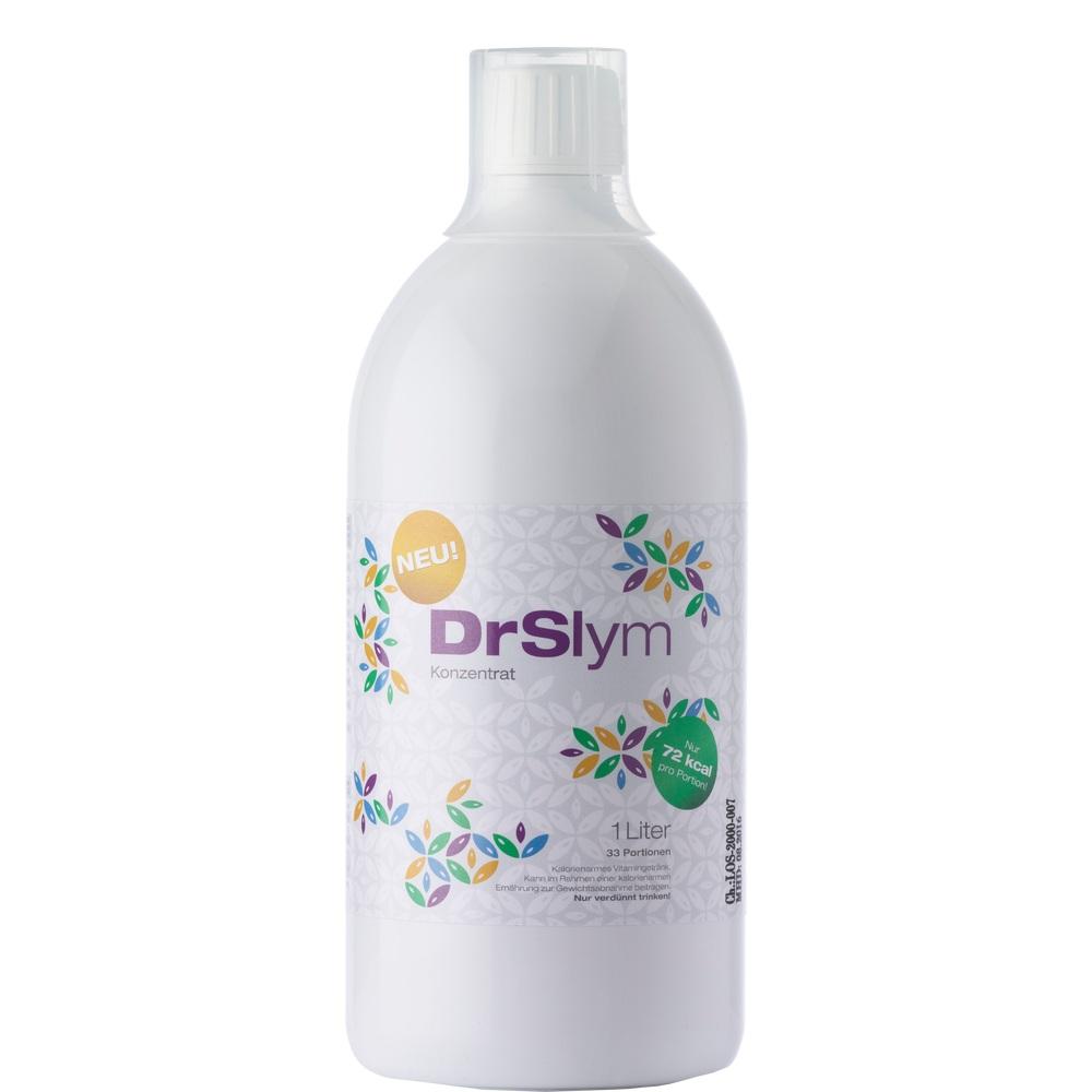 DRSLYM Konzentrat 1000 ml Konzentrat