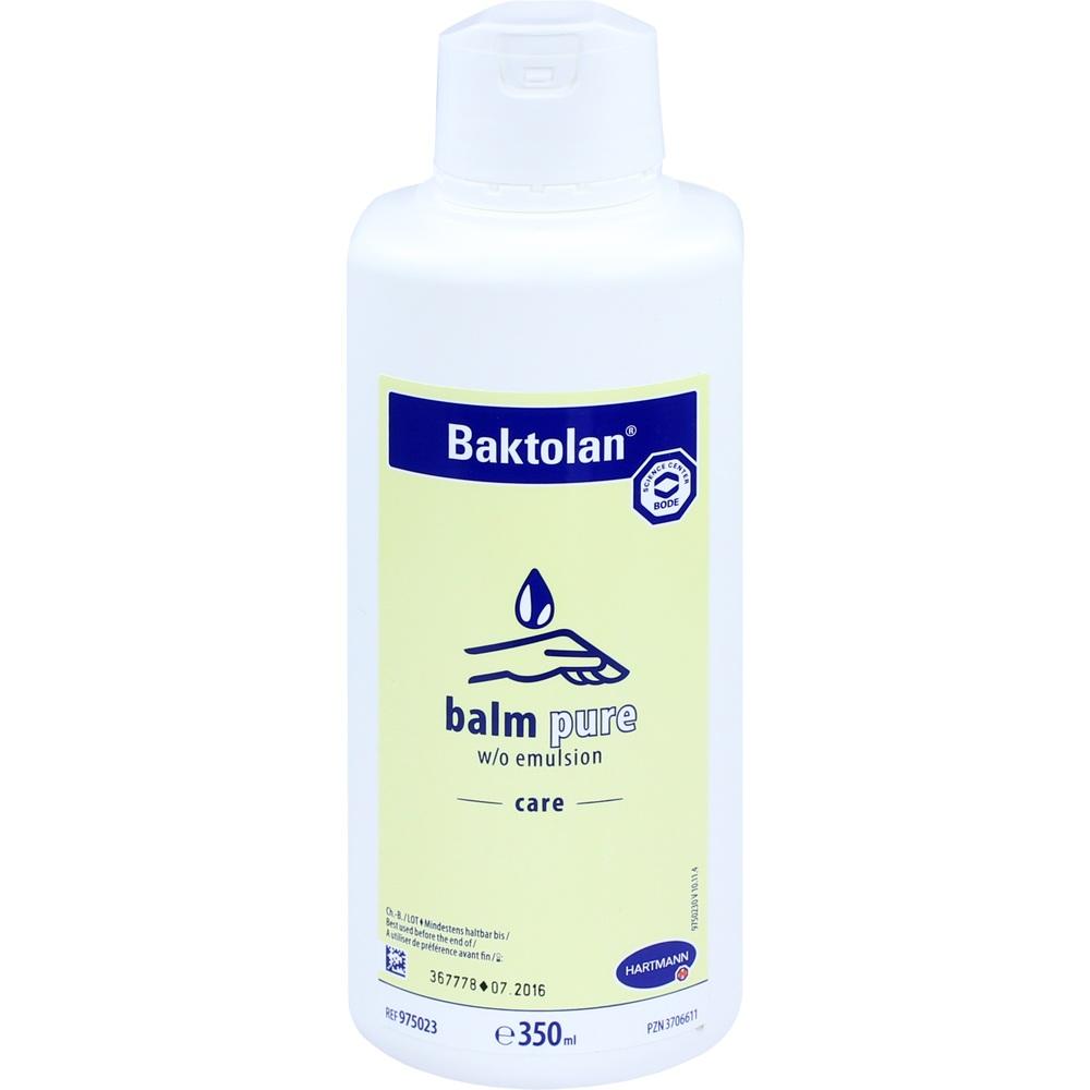 BAKTOLAN balm pure 350 ml Balsam