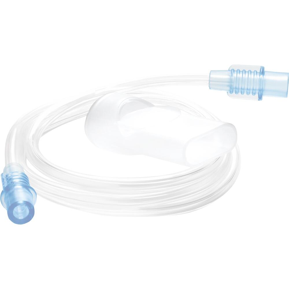 aponorm Inhalationsgerät Compact Luftschlauch 1 St