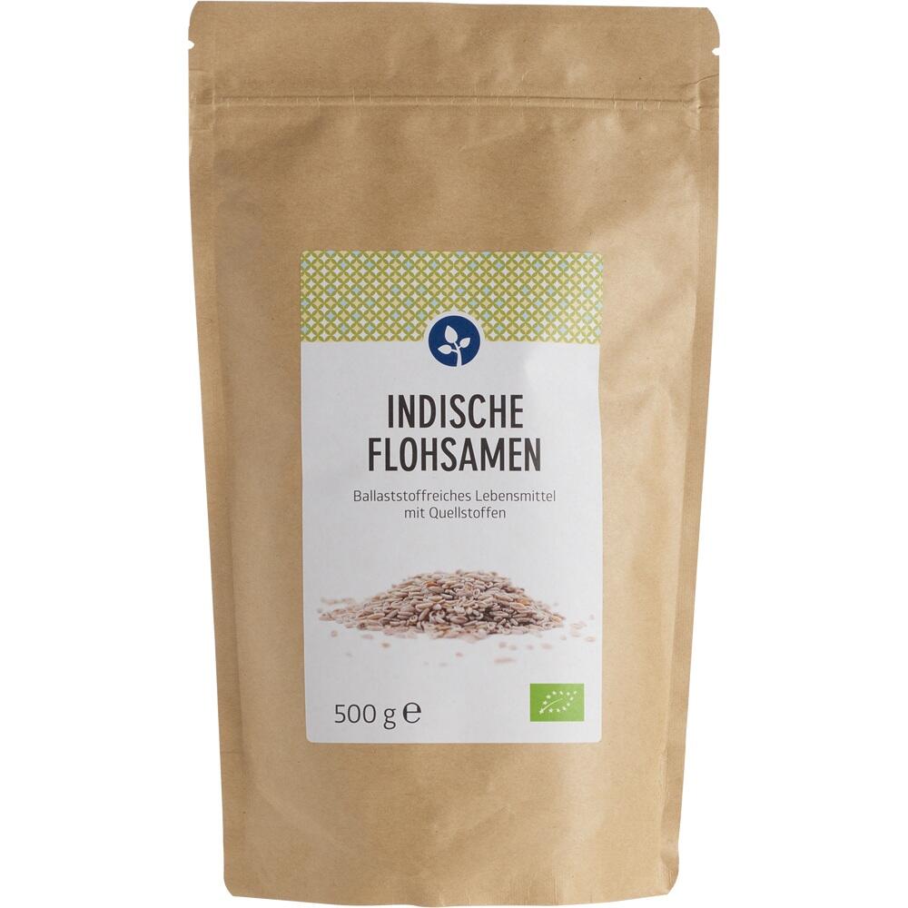 INDISCHE FLOHSAMEN  500 g