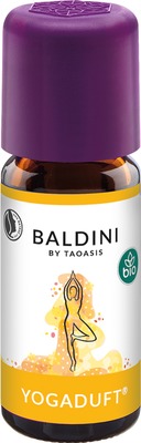 BALDINI Yogaduft ätherisches Öl 10 ml Ätherisches Öl