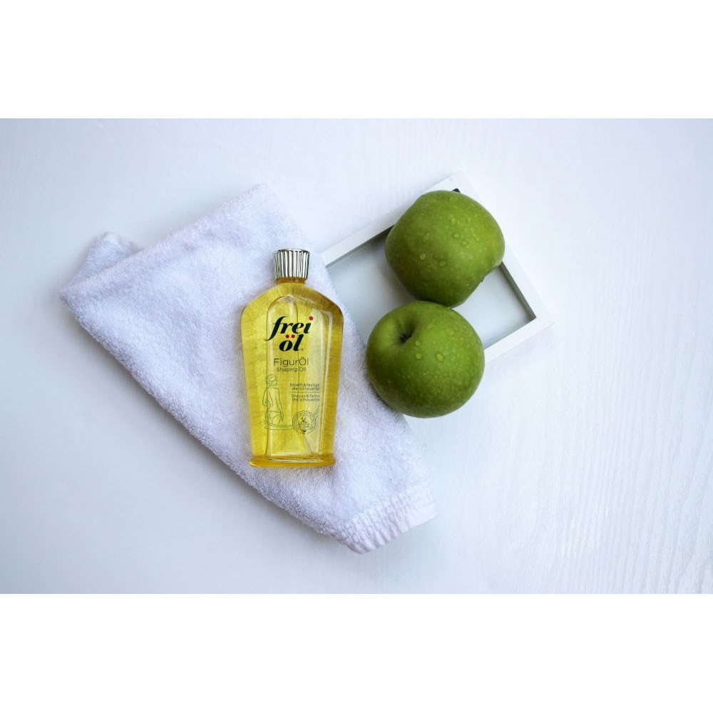 frei öl FigurÖl 125 ml Öl