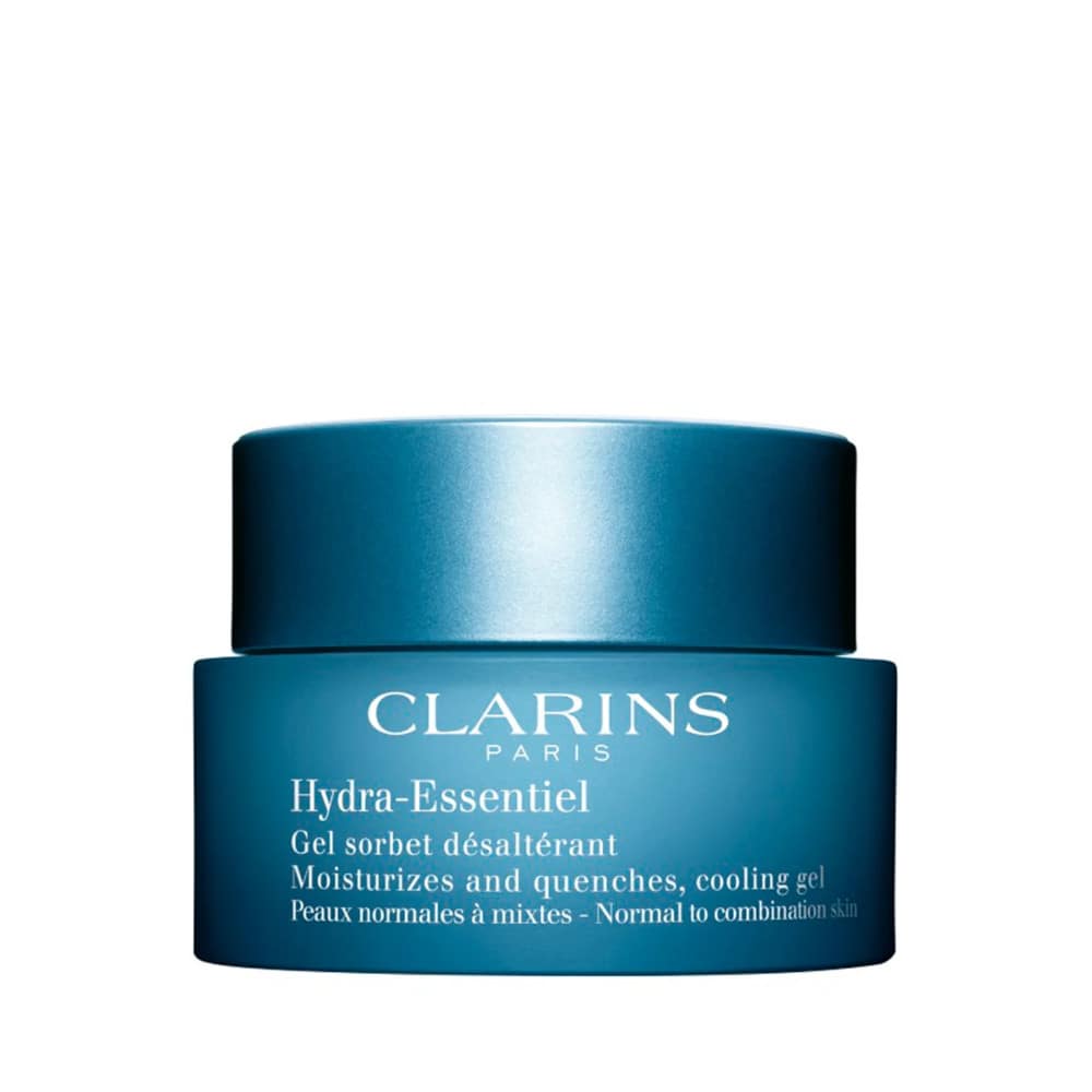 CLARINS Hydra Essentiel Gel Sorbet Desalterant 50 ml Gel