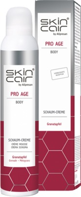 Skincair PRO AGE Schaum-Creme Body 200 ml Schaum
