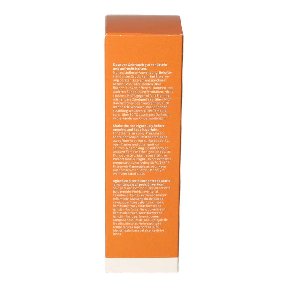medi SOFT FOAM 1X125 ml Schaum