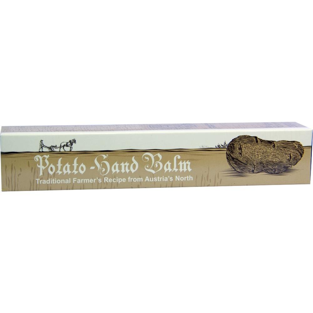 KARTOFFEL HANDBALSAM 50 ml Balsam