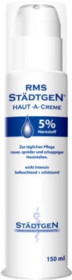 RMS STÄDTGEN Haut-A-Creme 150 ml Creme