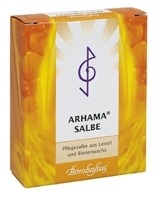 ARHAMA-Salbe 3X20 ml Salbe