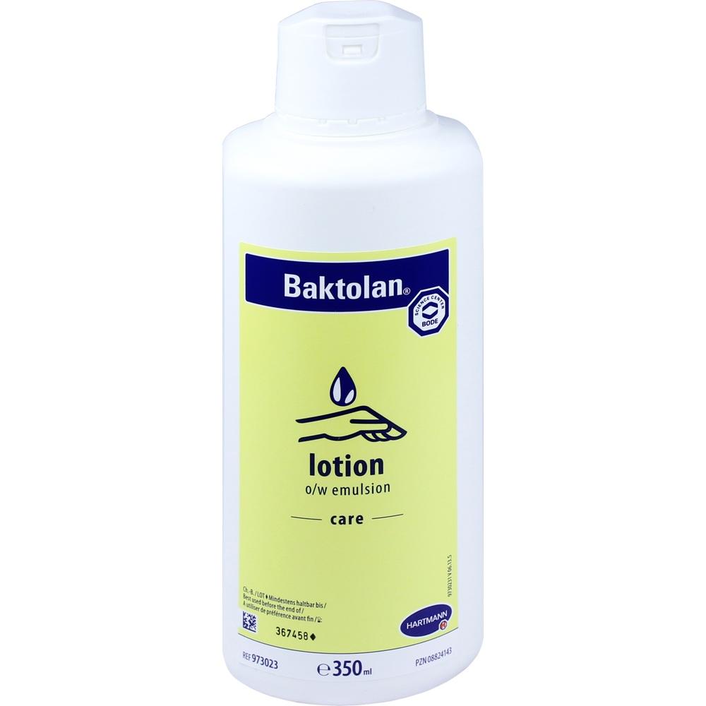 BAKTOLAN Lotion 350 ml Lotion