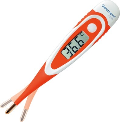 Geratherm Fiebertherm.rapid digital 1 St
