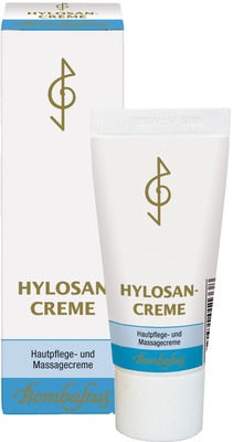 HYLOSAN Creme 20 ml Creme