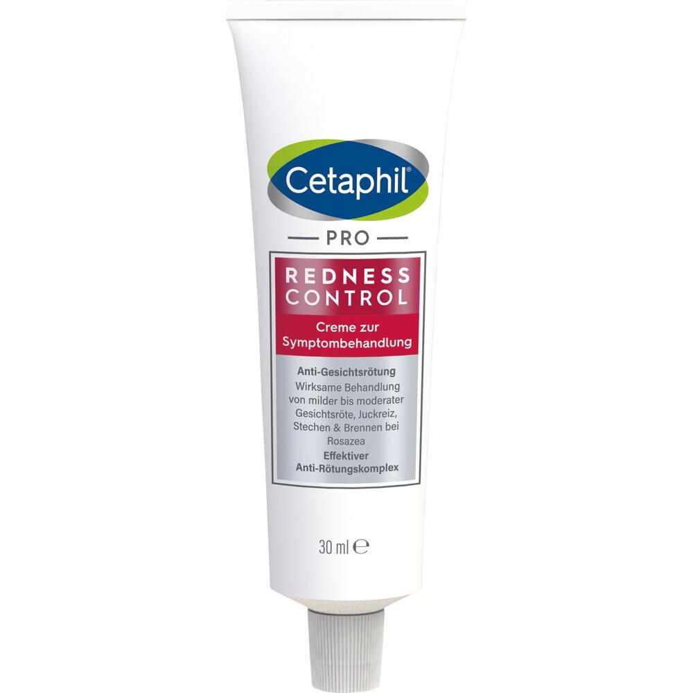 Cetaphil RednessControl Creme zur Symptombehandlung 30 ml Creme
