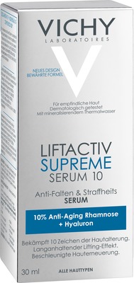 VICHY LIFTACTIV Supreme Serum 10 Konzentrat 30 ml Konzentrat