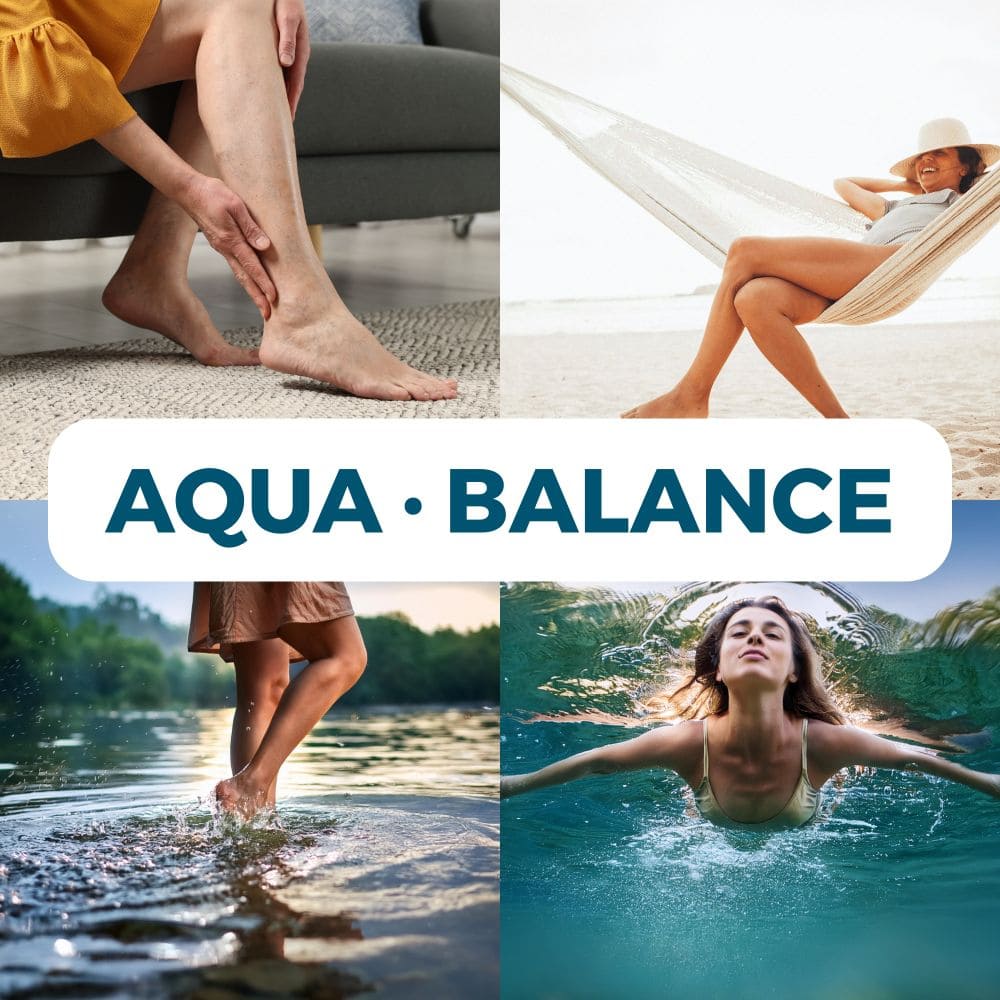 NYRAX Aqua Balance 100 St Kapseln