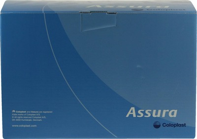 ASSURA COMF.Ileo.B.2t.RR60 maxi haut 13986 40 St Beutel